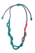 Verspielte Kette Eliene